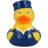 Rubber duck flight attendant  LILALU