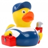 Rubber duck plumber DR