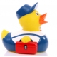Rubber duck plumber DR  Profession ducks