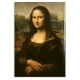 Gallery Magnet - Mona Lisa  Magneten mit bestellen