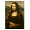 Gallery Magnet - Mona Lisa