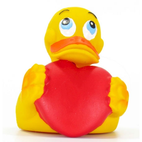 Love heart duck Lanco  Lanco