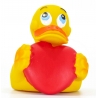 Love  heart duck Lanco