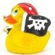 Pirate duck Lanco  Lanco