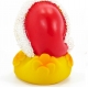 Santa claus duck Lanco  Lanco