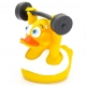 Weightlifter Duck Lanco  Lanco