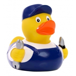 Rubber duck handyman DR  Profession ducks