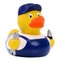 Rubber duck handyman DR