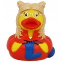 Badeend  Breien LILALU