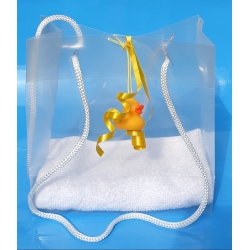 Gift bag De Luxe  Verpackung