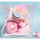 Gift bag De Luxe  Packing