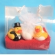 Kado Tasje De Luxe  Verpakking