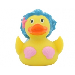 Rubber duck Mermaid LILALU  Lilalu