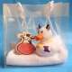 Kado Tasje De Luxe  Verpakking