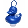 Funfair duck small blue
