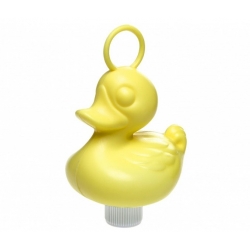 Funfair duck SMALL yellow  Funfairducks