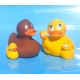 Rubber Duck Mummy LILALU  Lilalu