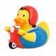 Rubber duck Scooter LILALU  Lilalu