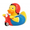 Rubber duck Scooter LILALU