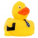 Rubber duck businessman tie DR