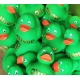 Rubberduck Lime/green 8 cm B  Other colors