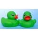 Rubber duck mini lime green B  Other colors