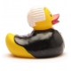 Rubber duck Lawyer LUXY  Luxy ducks