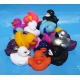 DUCKYbag mini ducks (18 pieces)  Packing