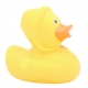 Gummi-ente regenmantel / Ostfriesen Lilalu  Lilalu