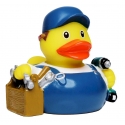 Rubber duck mechanic DR