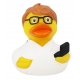 Rubber duck IT developer LILALU  Lilalu