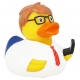 Rubber duck IT developer LILALU  Lilalu