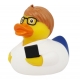 Rubber duck IT developer LILALU  Lilalu