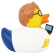 Rubber duck IT developer LILALU  Lilalu
