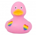 Rubber duck Pride LILALU