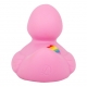 Gummi-ente Pride Lilalu  Lilalu