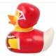 Rubber duck American football LILALU  Lilalu