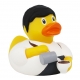 Rubber duck Barista LILALU  Lilalu