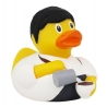 Rubber duck  Barista LILALU