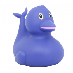 Rubber duck Dolphin LILALU  Lilalu