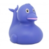 Rubber duck  Dolphin LILALU