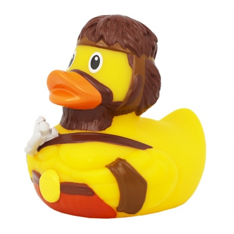 Rubber duck Hercules LILALU  Lilalu