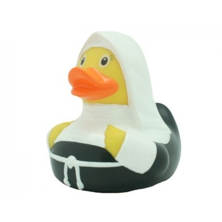 Rubber duck Sister LILALU  Lilalu