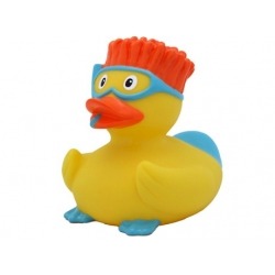 Rubber duck Snorkel LILALU  Lilalu