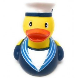 Rubber duck Sailor LUXY  Luxy ducks