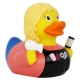 Rubber duck Hairdresser LILALU  Lilalu