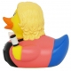 Rubber duck Hairdresser LILALU  Lilalu