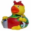 Rubber duck cleaner DR