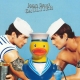 Rubber duck Sailor LUXY  Luxy ducks