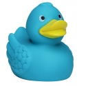 Gummi ente Ducky 7,5 cm DR türkis